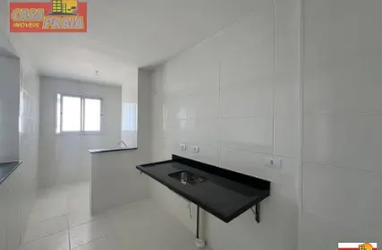 Imagem: Apartamento para Venda, Jardim Praia Grande