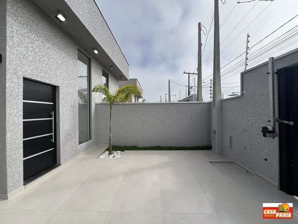 Casa Térrea para Venda Litoral SP Imóvel - Imagem 21