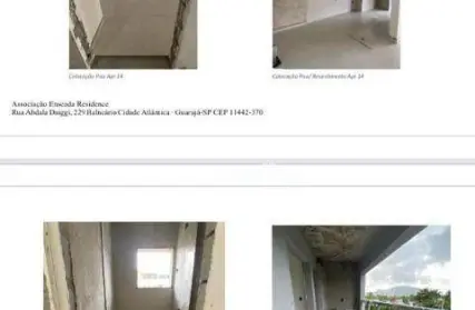 Imagem: Apartamento para Venda, Balneário Guarujá