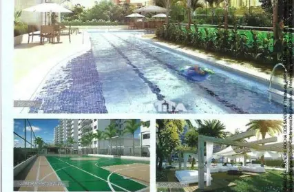 Imagem: Apartamento para Venda, Balneário Guarujá