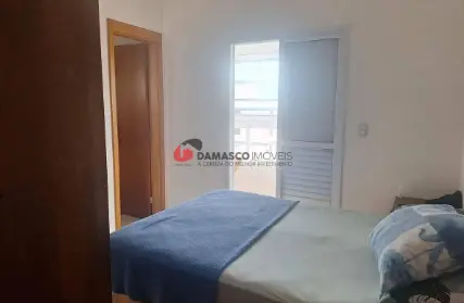 Imagem: Apartamento para Venda, Vila Assunção