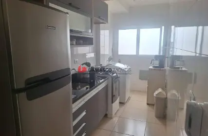 Imagem: Apartamento para Venda, Vila Assunção