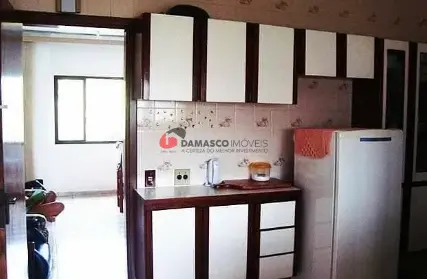 Imagem: Apartamento para Venda, Jardim Guaiuba