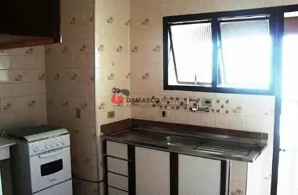 Imagem: Apartamento para Venda, Jardim Guaiuba