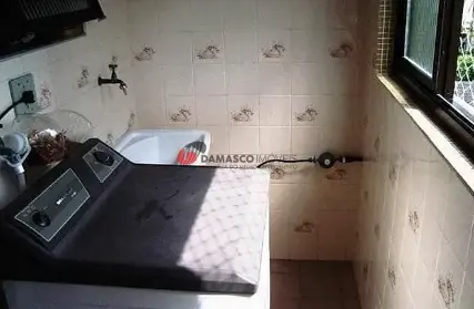 Imagem: Apartamento para Venda, Jardim Guaiuba