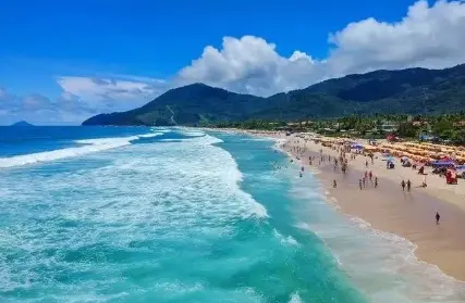 Imagem: Prédio Comercial para Venda, Maresias