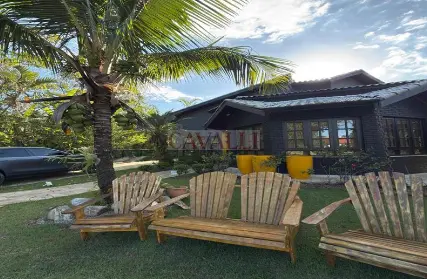 Imagem: Condomínio Fechado para Venda, Morada da Praia