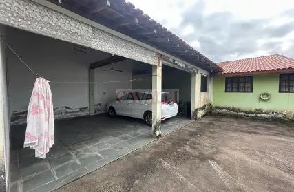Imagem: Casa Térrea para Venda, Nossa Senhora de Fátima