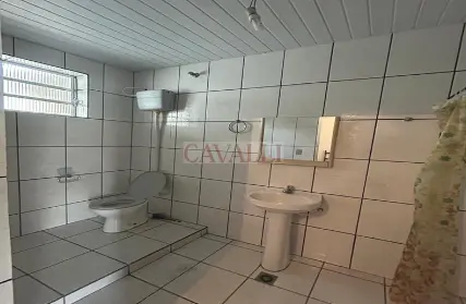 Imagem: Casa Térrea para Venda, Nossa Senhora de Fátima