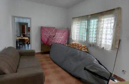 Imagem: Casa Térrea para Venda, Vila Tupi