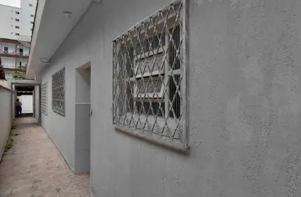 Imagem: Casa Térrea para Venda, Vila Tupi