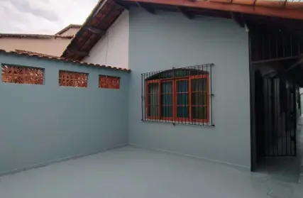 Imagem: Casa Térrea para Venda, Vila Vera Cruz