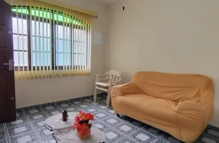 Imagem: Casa Térrea para Venda, Vila Vera Cruz
