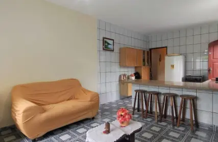 Imagem: Casa Térrea para Venda, Vila Vera Cruz