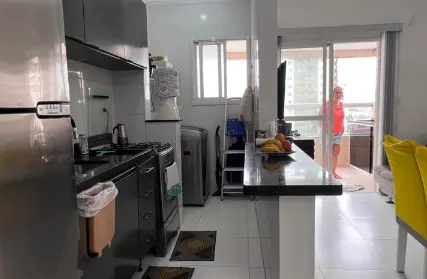 Imagem: Apartamento para Alugar, Vila Tupi