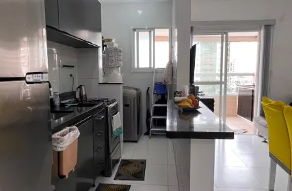 Imagem: Apartamento para Alugar, Vila Tupi