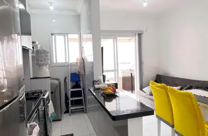 Imagem: Apartamento para Alugar, Vila Tupi