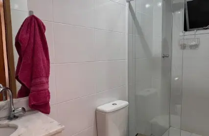 Imagem: Apartamento para Alugar, Vila Tupi