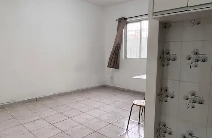 Imagem: Kitnet / Loft para Alugar, Ocian