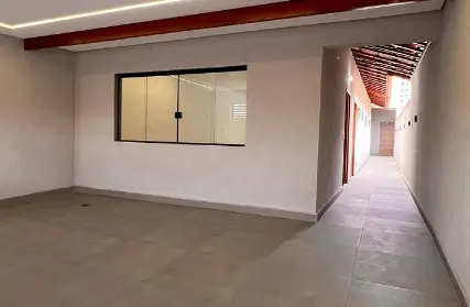 Imagem: Casa Térrea para Venda, Vila Tupi