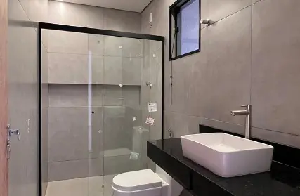 Imagem: Casa Térrea para Venda, Vila Tupi