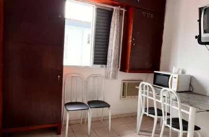Imagem: Kitnet / Loft para Venda, Ocian