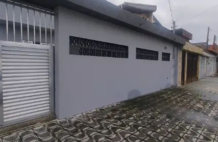 Imagem: Casa Térrea para Venda, Quietude