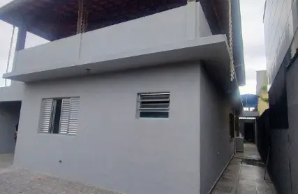 Imagem: Casa Térrea para Venda, Quietude