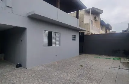 Imagem: Casa Térrea para Venda, Quietude