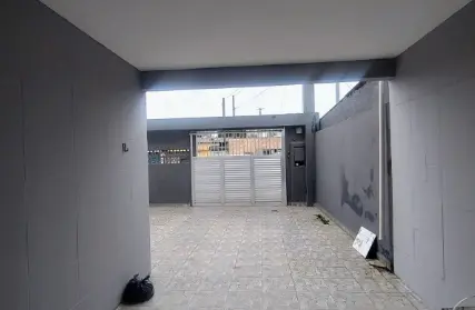 Imagem: Casa Térrea para Venda, Quietude