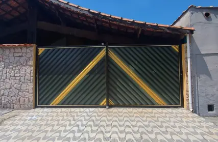 Imagem: Casa Térrea para Alugar, Tude Bastos