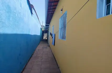 Imagem: Casa Térrea para Alugar, Tude Bastos