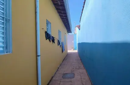 Imagem: Casa Térrea para Alugar, Tude Bastos