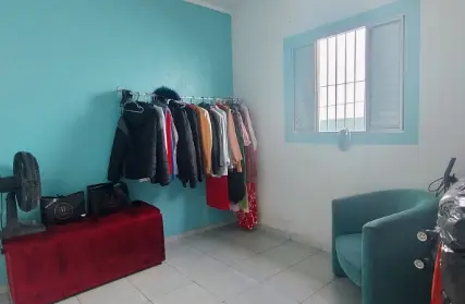 Imagem: Casa Térrea para Alugar, Tude Bastos