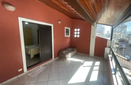 Imagem: Sobrado para Venda, Guilhermina