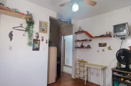 Imagem: Kitnet / Loft para Alugar, Ocian