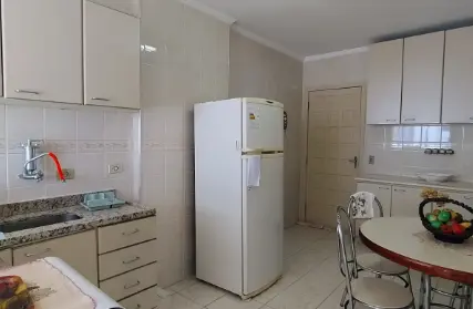 Imagem: Apartamento para Alugar, Vila Tupi