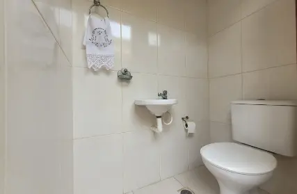 Imagem: Casa Térrea para Venda, Boqueirão