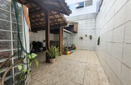 Imagem: Casa Térrea para Venda, Boqueirão