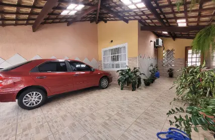 Imagem: Casa Térrea para Venda, Boqueirão