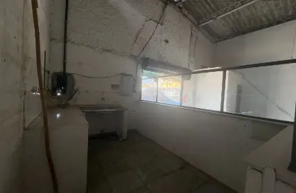 Imagem: Galpão / Salão para Alugar, Vila Mirim