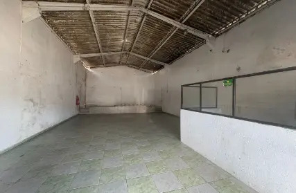 Imagem: Galpão / Salão para Alugar, Vila Mirim