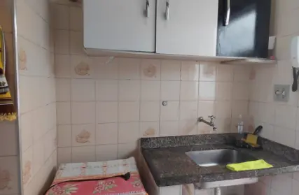 Imagem: Kitnet / Loft para Venda, Ocian