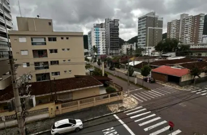Imagem: Apartamento para Venda, Canto do Forte