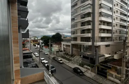 Imagem: Apartamento para Venda, Canto do Forte