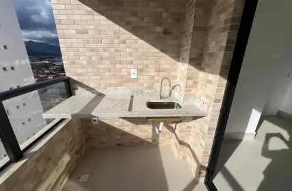 Imagem: Apartamento para Venda, Caiçara