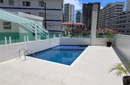 Imagem: Apartamento para Venda, Caiçara