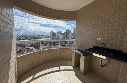 Imagem: Apartamento para Venda, Ocian