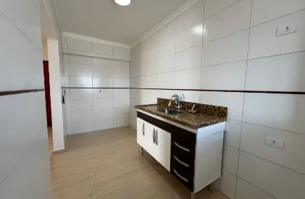 Imagem: Apartamento para Venda, Ocian