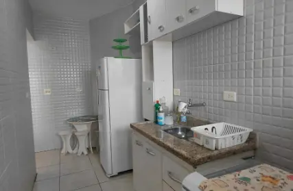 Imagem: Apartamento para Alugar, Ocian